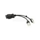 CABLE DE DIAGNOSTIC POUR ZF
